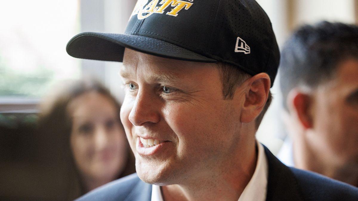 Photo of The reality star admitted he 'regrets' his remarks about the terrorist attack.