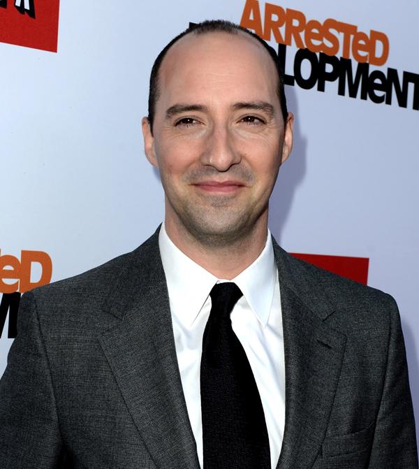 Tony Hale