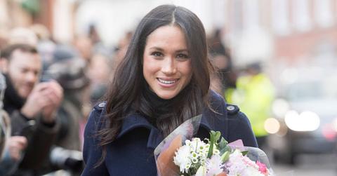 meghan markle christmas royal family pp