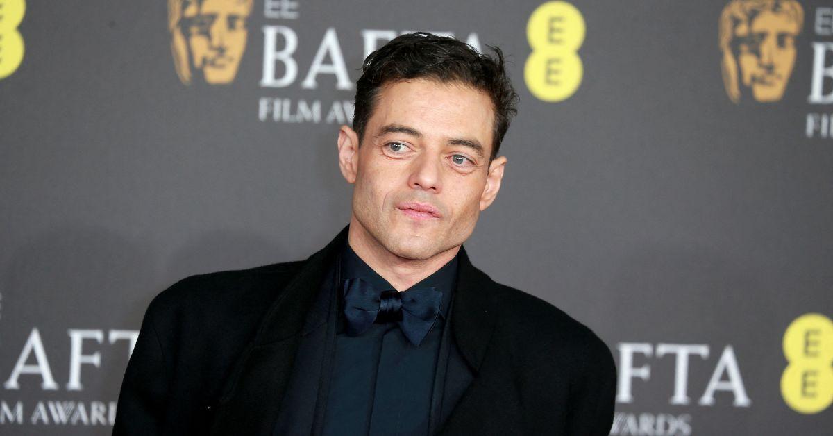 rami malek immigrant