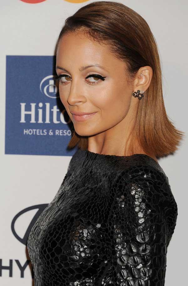 Nicole Richie