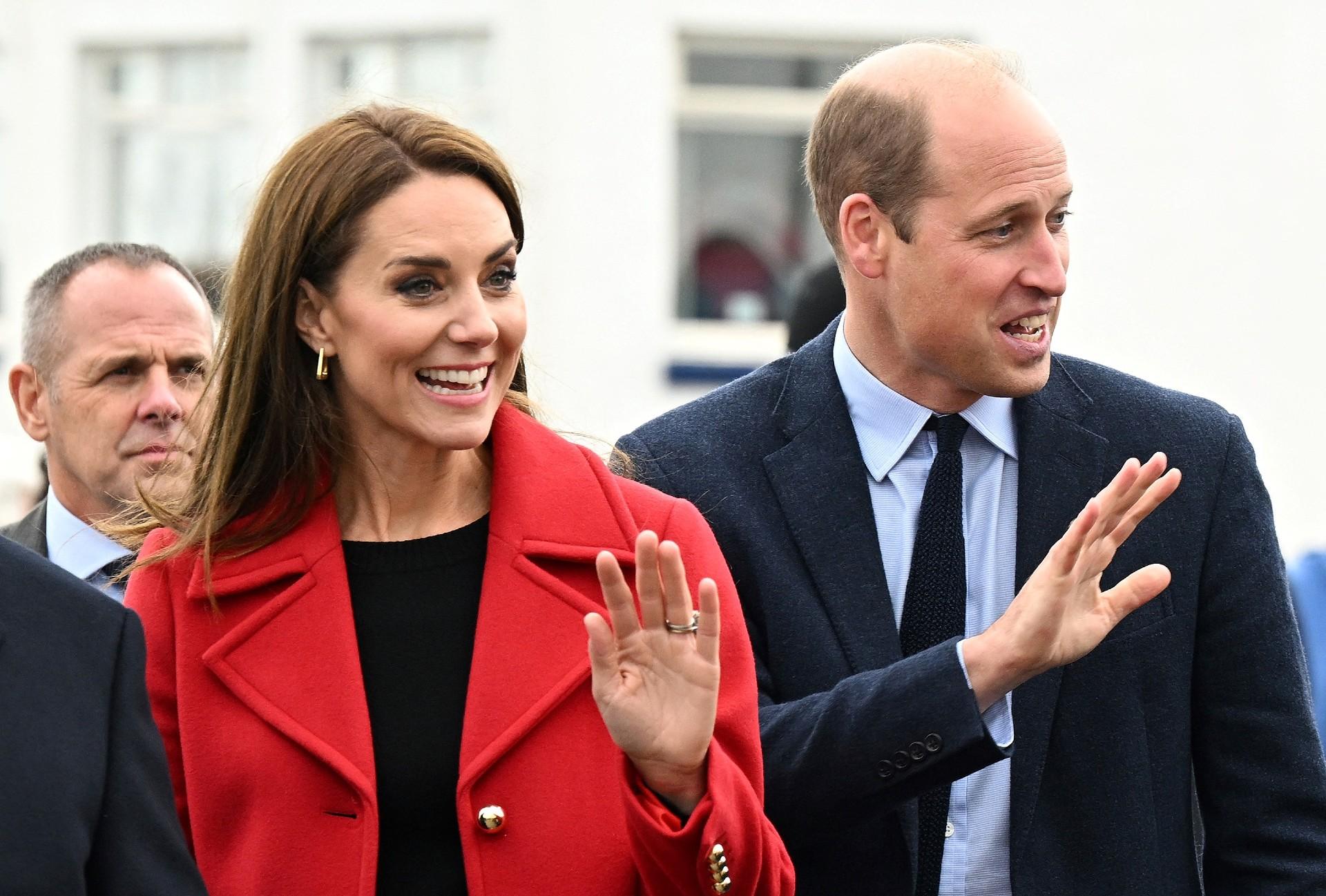 will kate