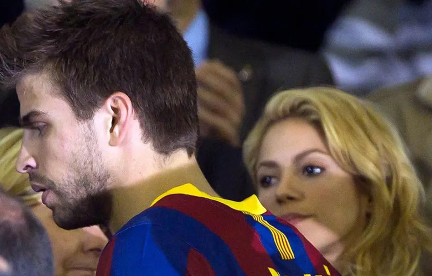 Shakira Names Ex Gerard Piqué's New Girlfriend in Fiery New Song
