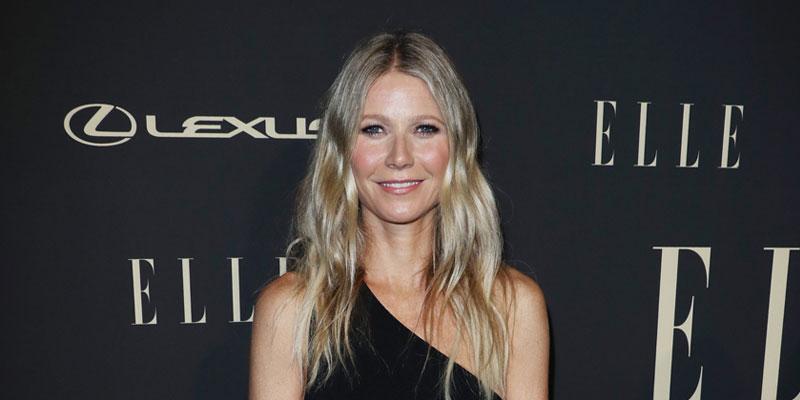 Gywneth Paltrow