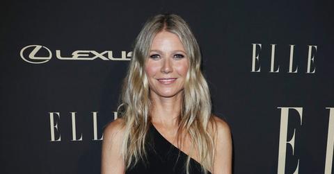 Gywneth Paltrow