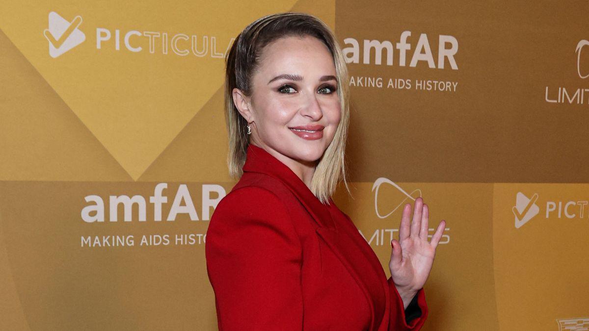 hayden panettiere memoir this is me a reckoning biggest bombshells