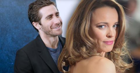 Rachel mcadams jake gyllenhaal dating (1)