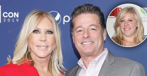 Vicki's Daughter Briana Reacts To Engagement