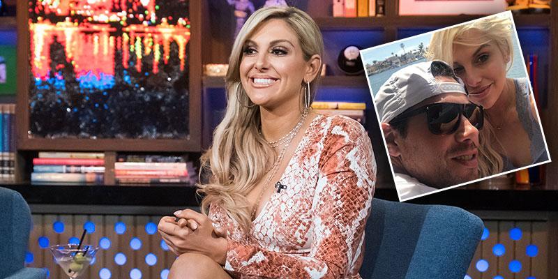 ‘RHOC’: Gina Kirschenheiter Shares Rare With Estranged Hubby Matthew