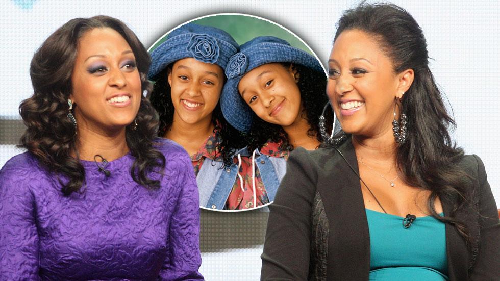 Sister sister reunion being developed