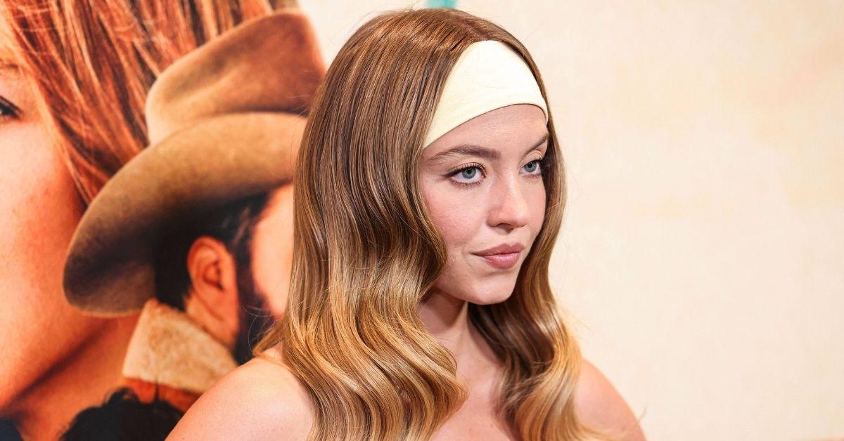 Photo of Sydney Sweeney