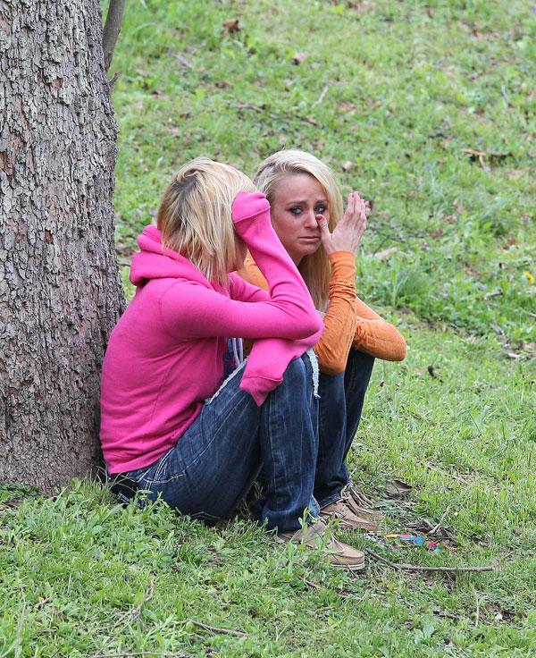 Leah messer suicidal depressed 04