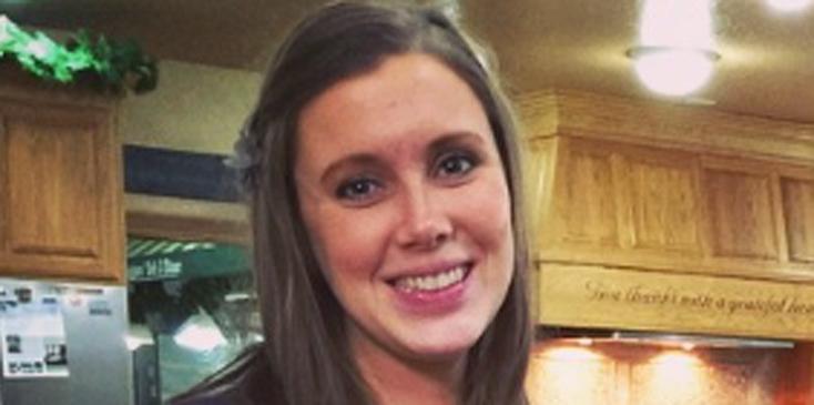 Anna duggar pregnant counting on hero