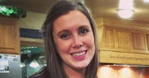 Anna duggar pregnant counting on hero