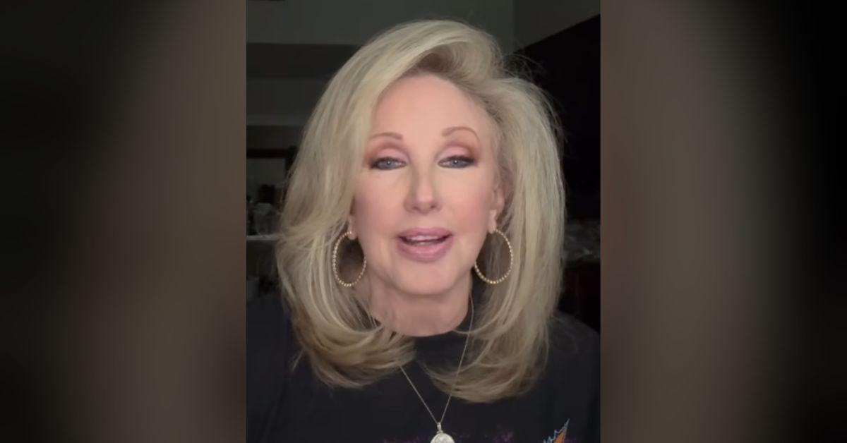 Photo of Morgan Fairchild