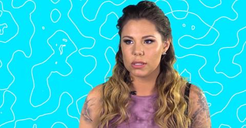 kailyn lowry divorce javi marroquin teen mom 2