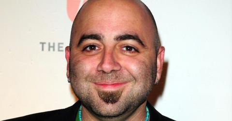 food network duff goldman injured hit drunk driver