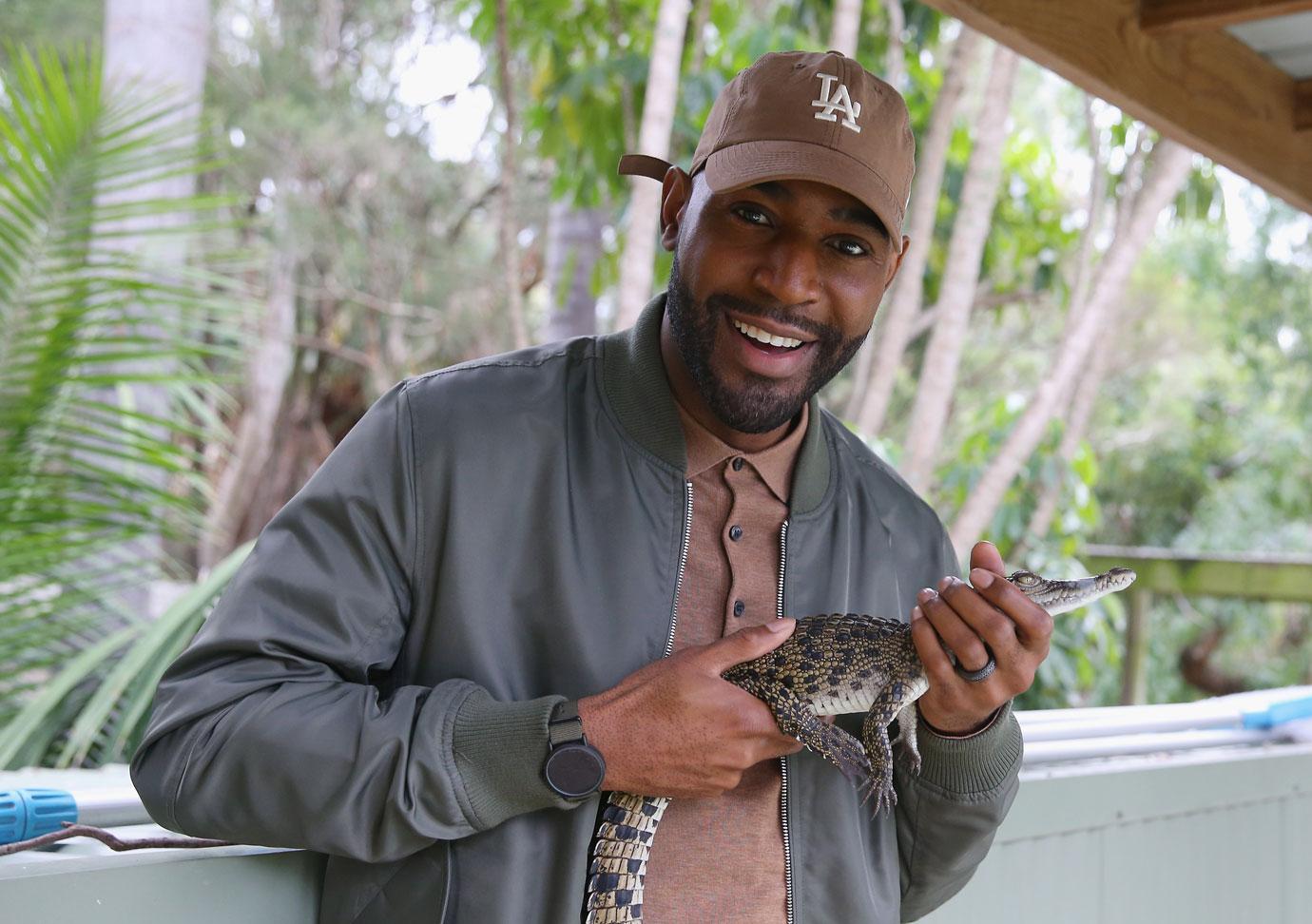 Cast Of Queer Eye Visits Sydney