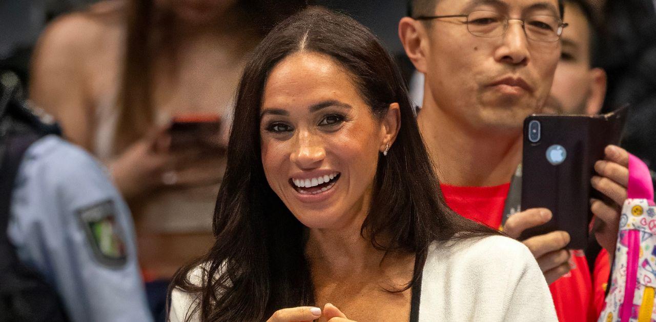 Meghan Markle's Instagram Return Won't Happen 'Anytime Soon'