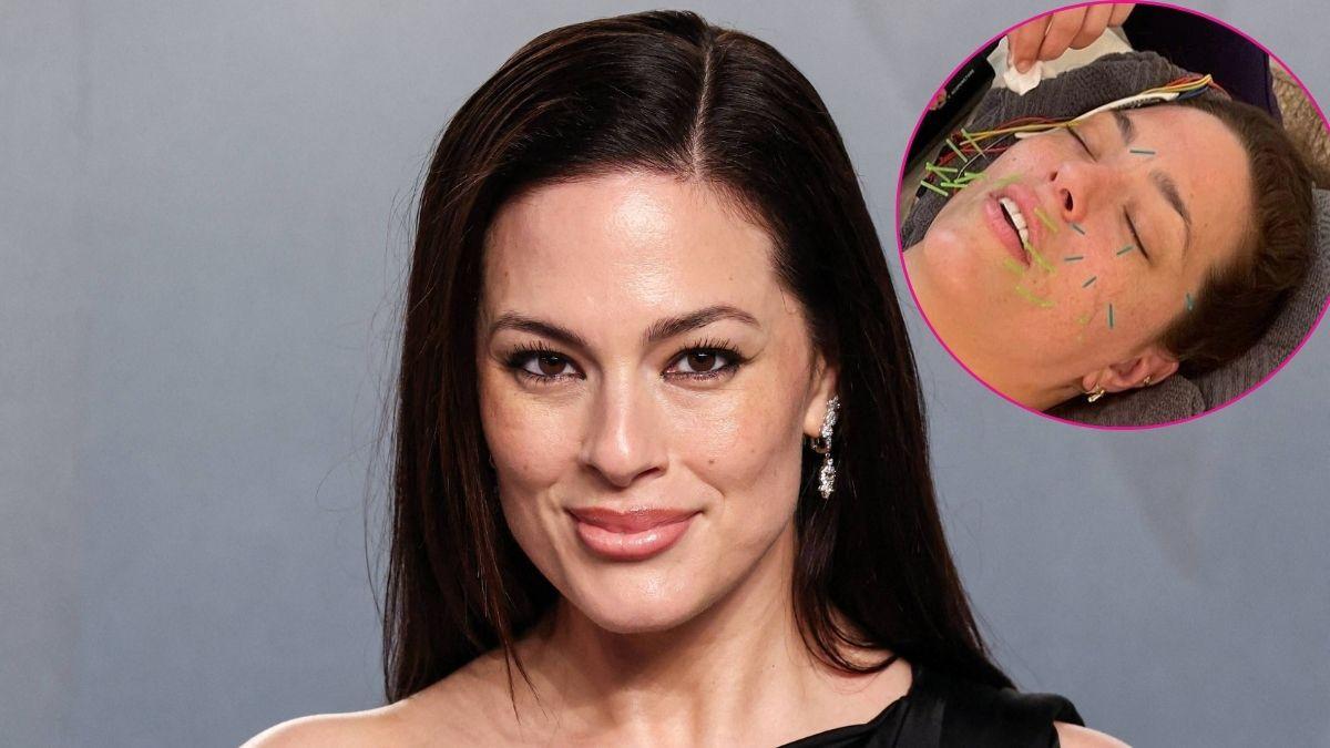 Photo of Ashley Graham