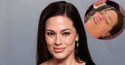 Photo of Ashley Graham