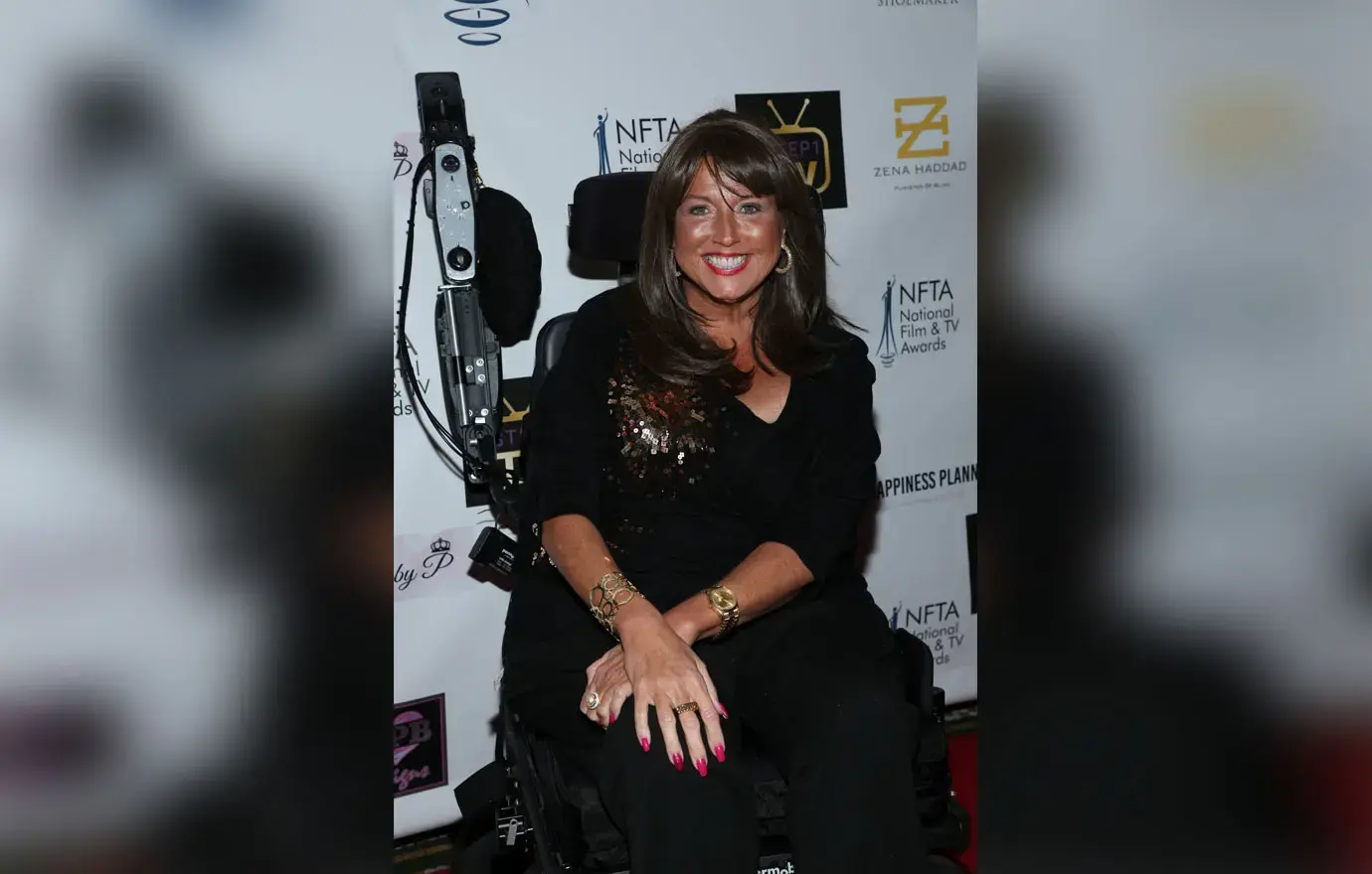 Abby Lee Miller - Birmingham tickets now available