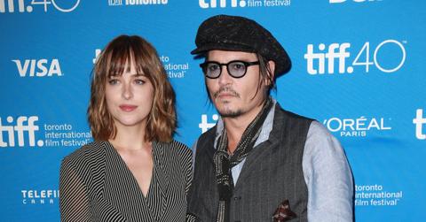 dakota johnson feared testify johnny depp amber heard trial