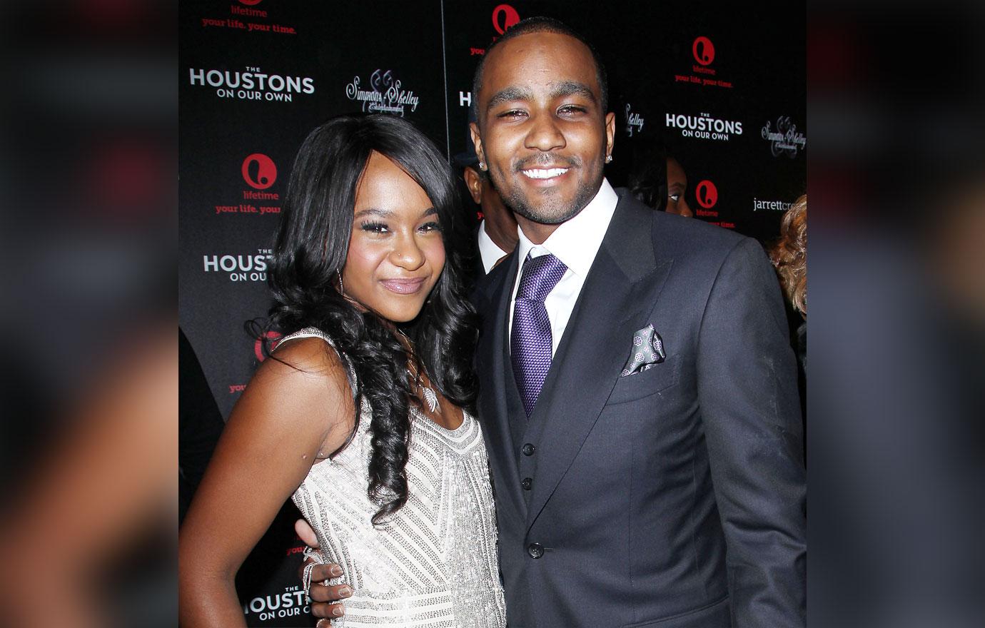 Bobbi Kristina Brown’s Ex-Fiance Nick Gordon Dies From ‘Drug Overdose’