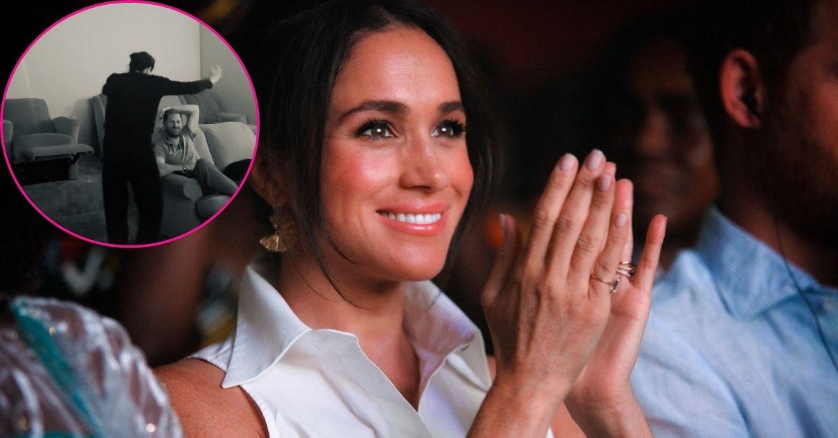 Photo of Meghan Markle