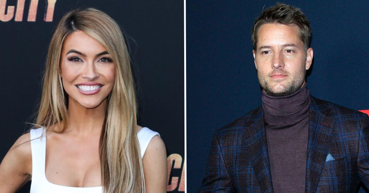 Chrishell Stause Sold Justin Hartley Wedding Ring