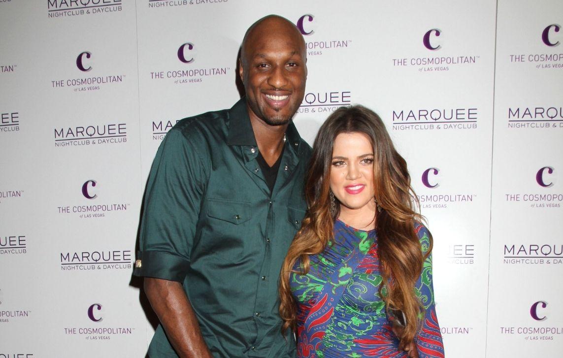 lamar odom would do anything to make it up khloe kardashian celebrity big brother