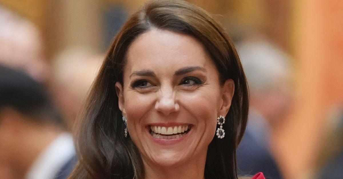 princess kate