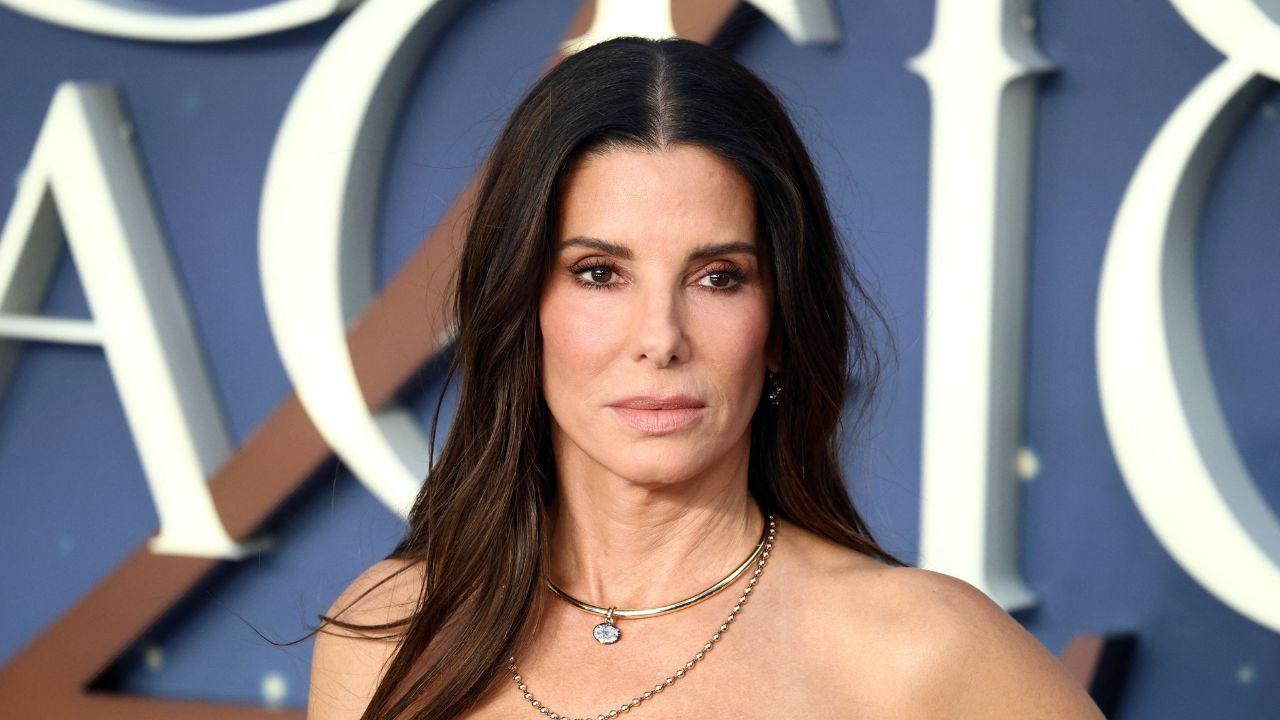 image of Sandra Bullock