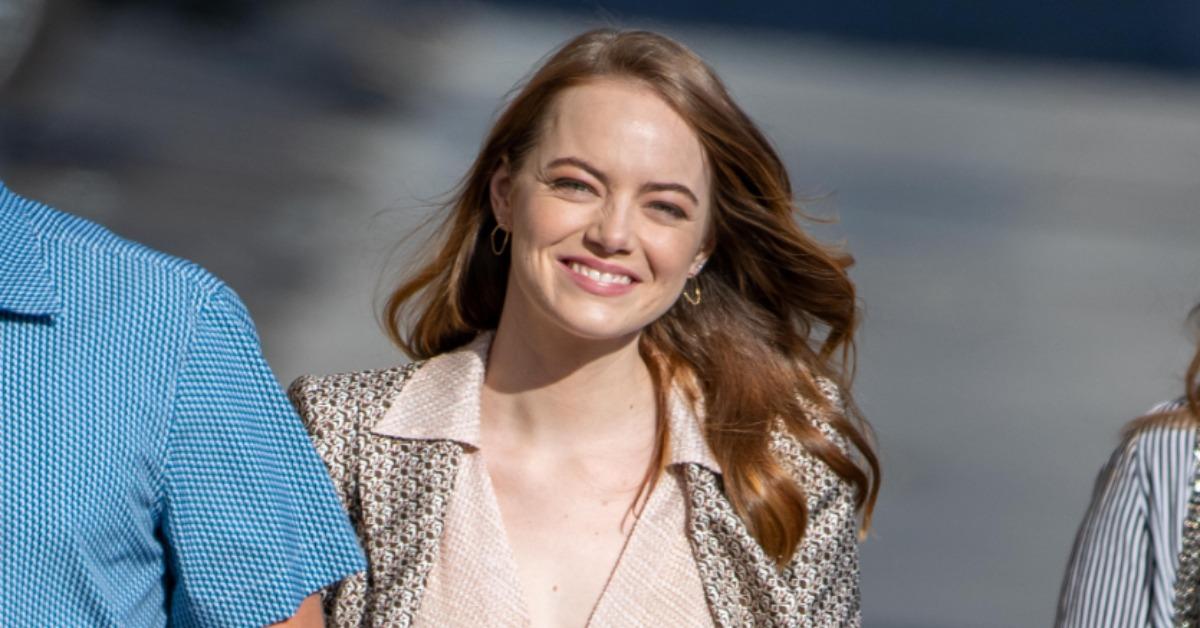 emma stone signs cruella sequel deal despite ongoing disney plus disputes movies hollywood