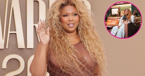 Photo of Lizzo