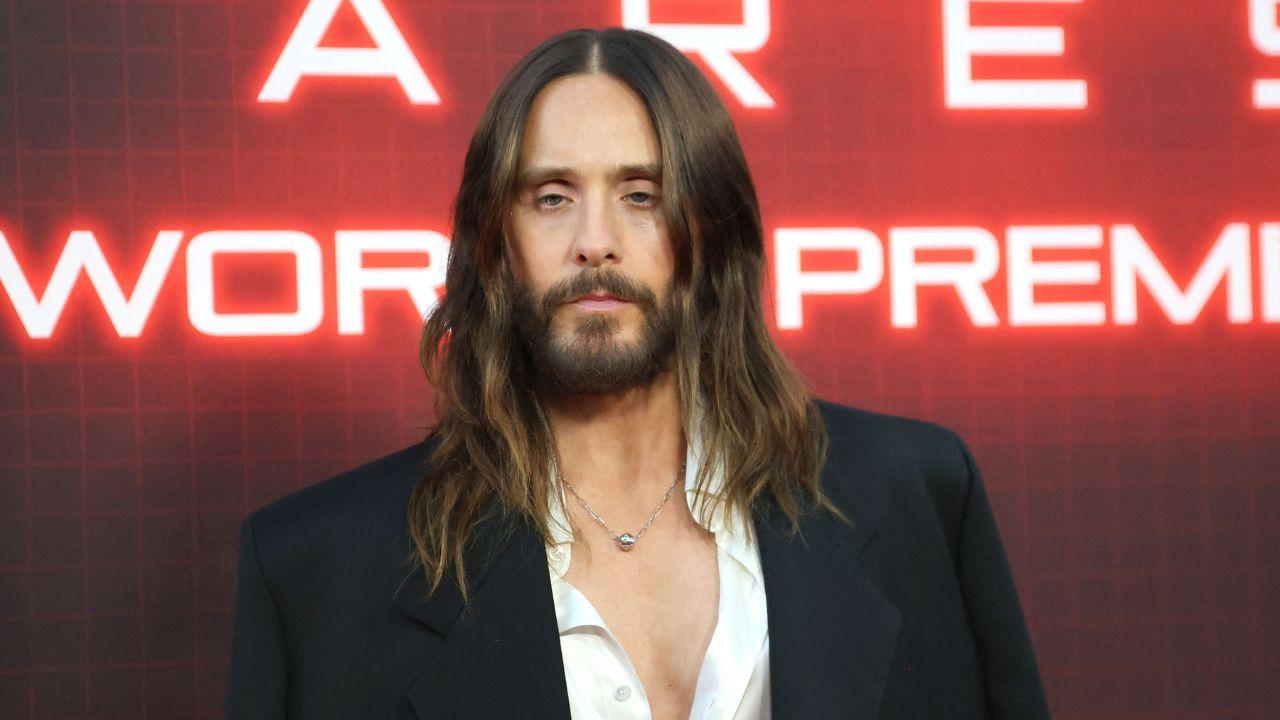 Image of Jared Leto denied the assault allegations, calling the claims 'absolutely and categorically false.'