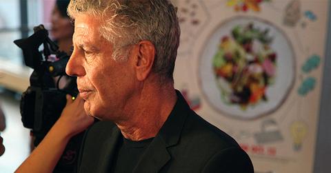 Anthony bourdain will estate goes to daughter ariane