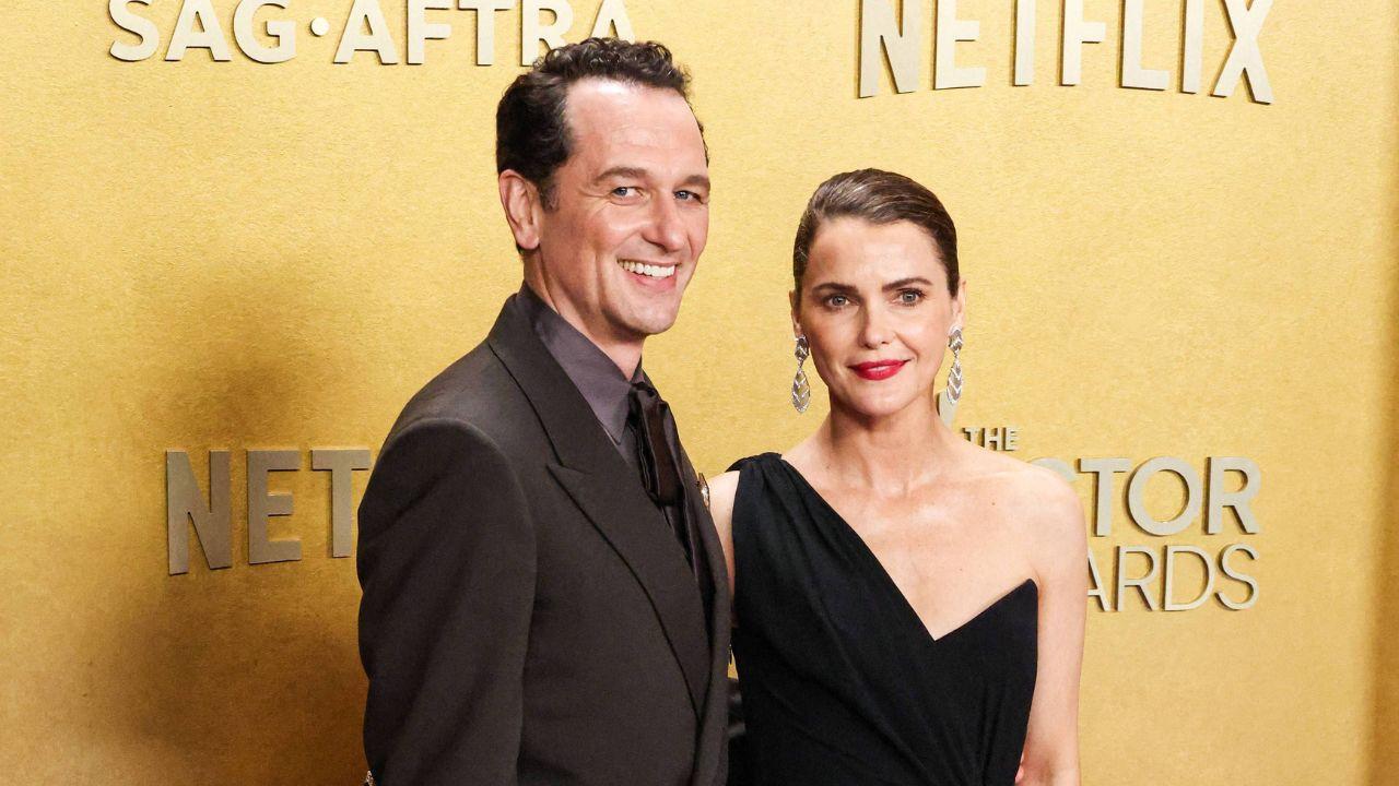 Image of the two already share a permanent connection through their family.