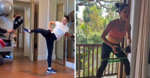 Photo of Jennifer Garner