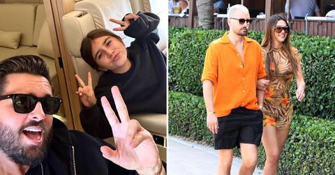 penelope disick roasts dad scott romancing women half age