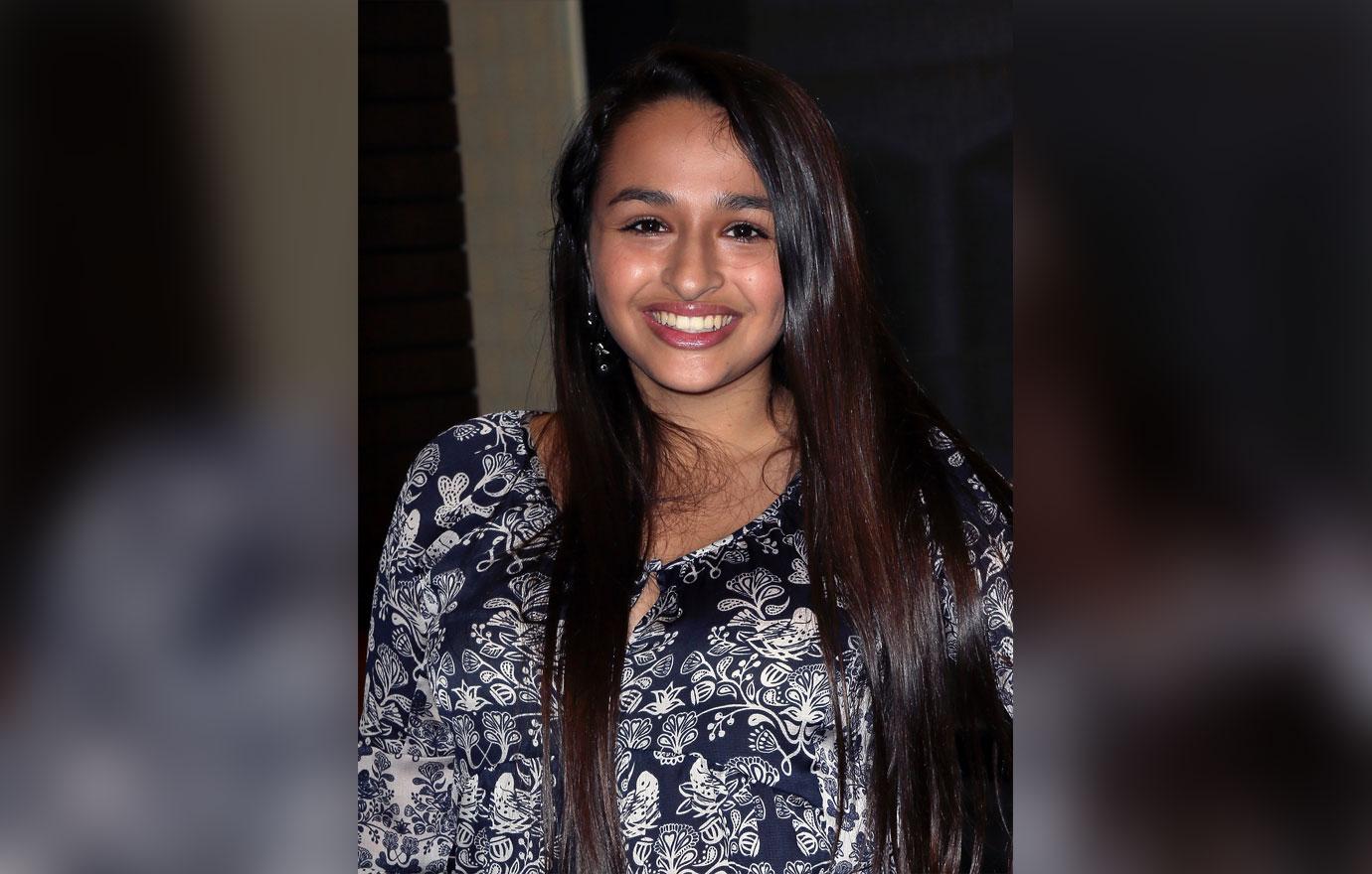 Jazz jennings sexual partner 3