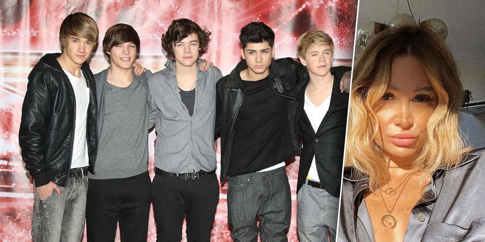 Why One Direction fans think the band is getting back together