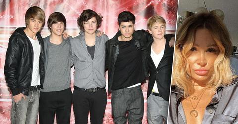 1D Hairstylist Claims Boys Were 'Sleeping' With Girl Staff, Fans React