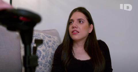 Photo of Natalia Grace.