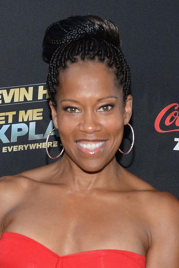 REgina King