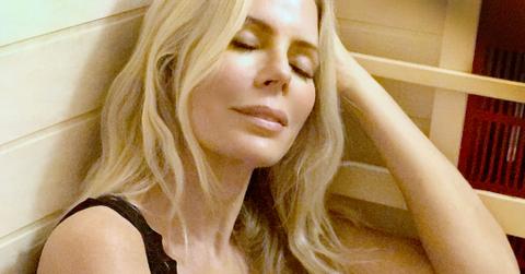 Aviva drescher sauna weight loss