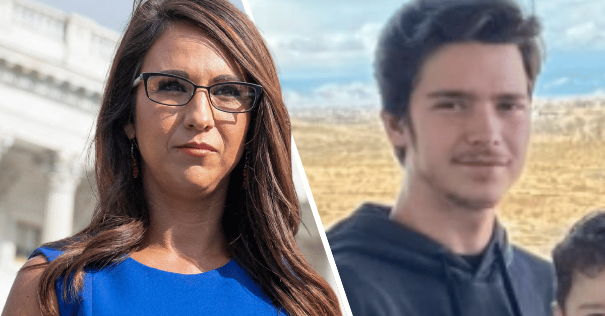 Lauren Boebert's Son's Arrest Part of Sting Involving&hellip;