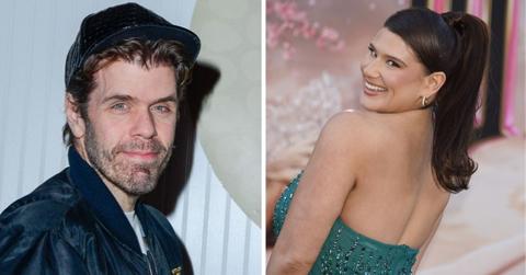 Photo of Perez Hilton/Remi Bader