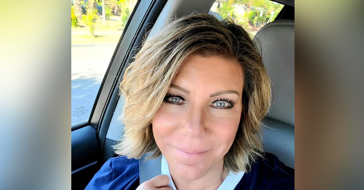 meri brown shares message suffering not an option sister wives