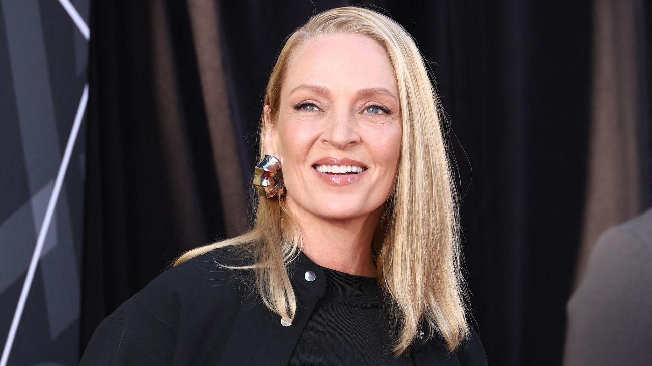 Image of Uma Thurman
